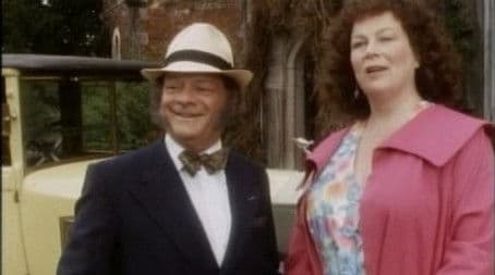 The Happiest Days of Your Life (1)