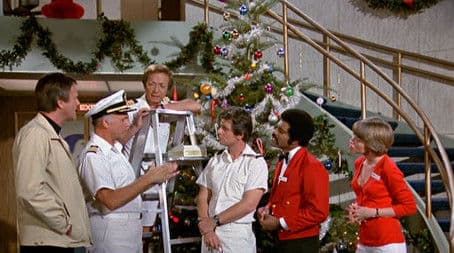 The Christmas Cruise (2)