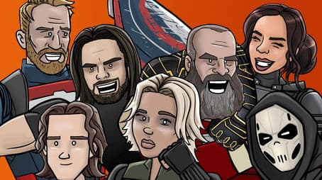 How Thunderbolts Should Have Ended