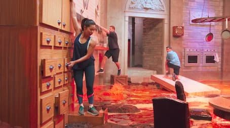 The Kitchen: Level 1