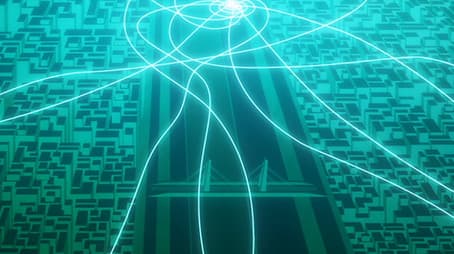 In the Midst of Battle