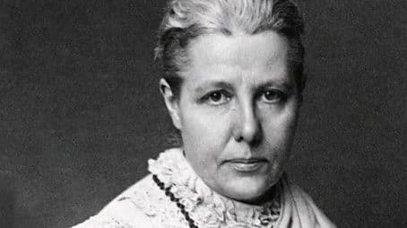 Annie Besant - An Unlikely Rebel