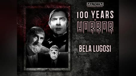 Bela Lugosi