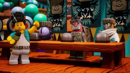 Wyldly Inappropriate