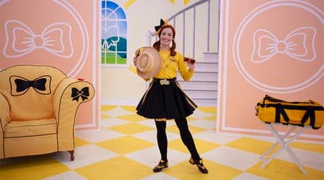 We've Got Our Glasses On