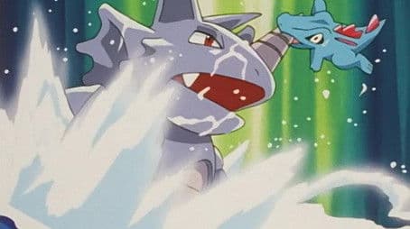 Right On, Rhydon!