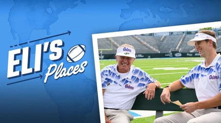 Bootleggers, Gators and Minutemen