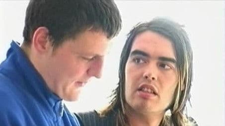 Homeless James Pt. 2