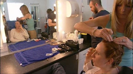 Specially Recorded Interview