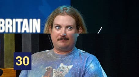 Barbara & Max Face Merge - For the Win #147