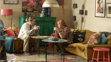 Victors förhållande