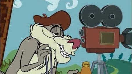 Lights! Camera! Traction!