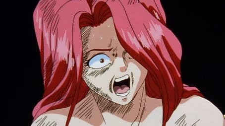 A Matter of Love and Death