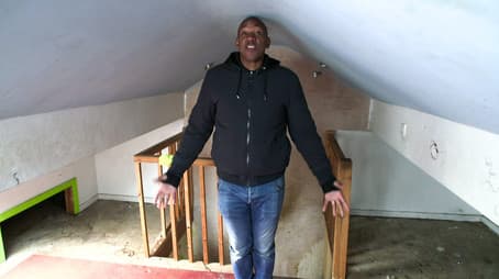 Where’s the Catch?