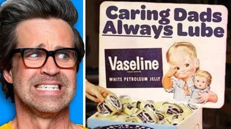 Reacting To Things That Aged Poorly