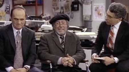 The Man Who Killed Mad Dog