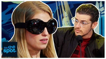 What Are Girl Berries? - #156