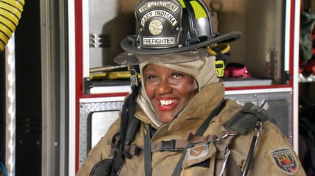 Mayor of Gary, Indiana