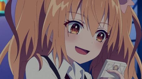 Treasures in the Darkness