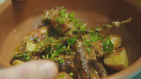 Lombardino's | Taliesin