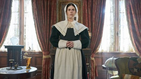 Halloween 4: The Witch