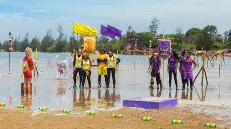 Challenge Of Salvation