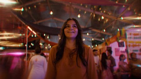 Kya Sabka First Year Itna Happening Hota Hai?