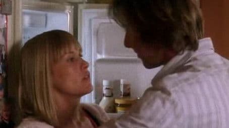 When Push Comes to Shove (2)