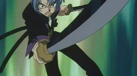 The Winding Dream Of A Girl, Silva