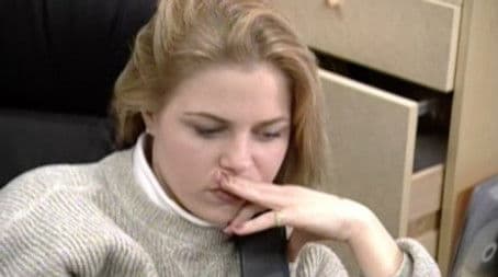 He Loves Me, She Loves Me Not