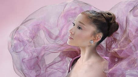 December 20 - Ariana Grande