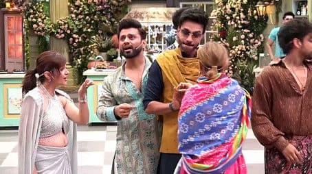 Laughter Chef Turns One!