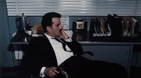 Justice Hits the Skids