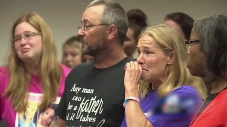 Top Five: Acts of Mercy 2