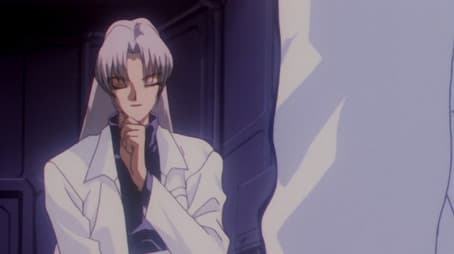 Seira Perishes in a Sea of Flames! holding her Father's Love to her bosom