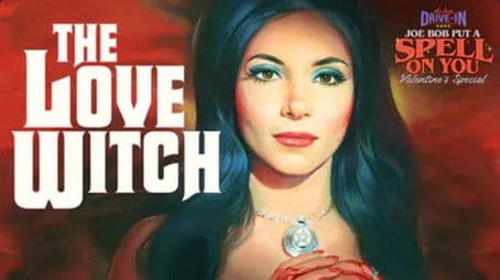 The Love Witch