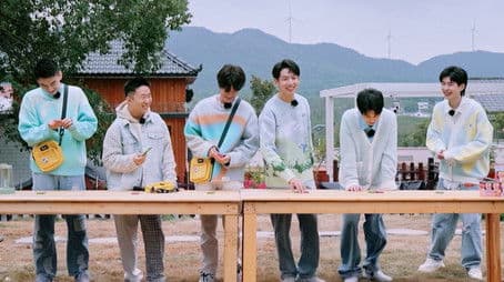 S5 Extended Version EP1