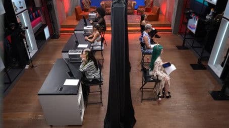 Bloggers Wall: Horror of Beauty