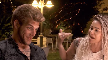 No Shirt, No Clue, Big Problems