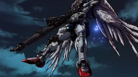 Endless Waltz: Return to Eternity