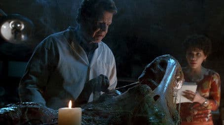 The Man From The Other Side