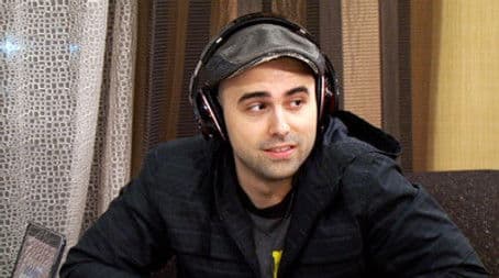 Ghost Friends Forever