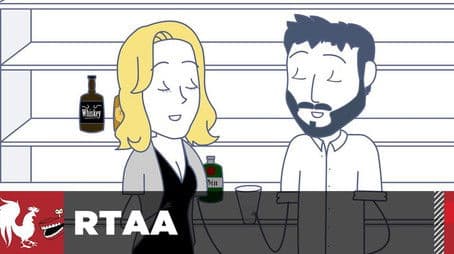 Geoff's Failed Sex Dream