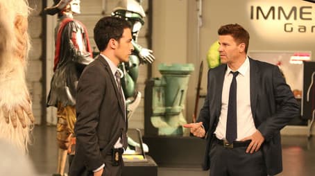 The Geek in the Guck