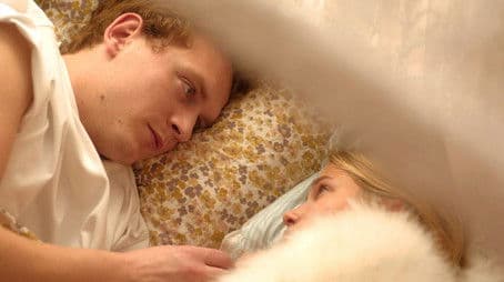 One Last Night of Freedom