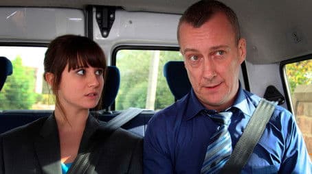 Cold is the Grave: Part 1