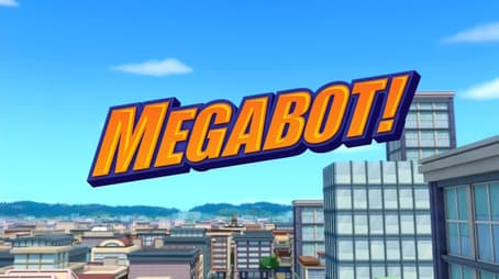 Megabot
