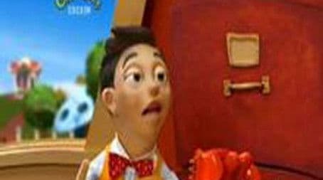 DVD Extra: Hip To Skip