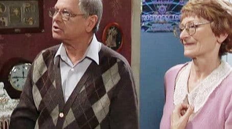 Voroniny Season 7 Episode 10