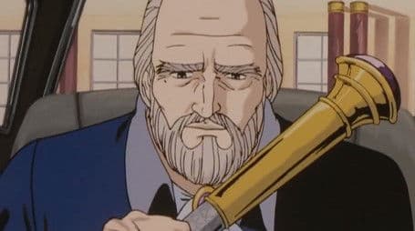 The Klopstock Incident